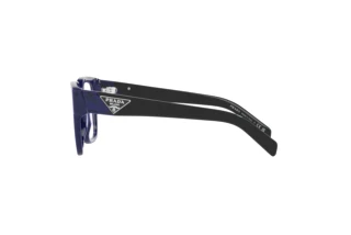 Side view Prada PR 08ZV (18D1O1)