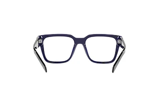 Rear view Prada PR 08ZV (18D1O1)