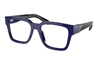 Front view Prada PR 08ZV (18D1O1)