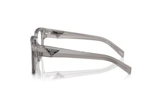 Side view Prada PR 08ZV (18S1O1)