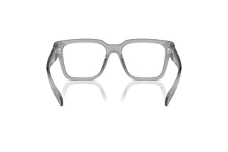 Rear view Prada PR 08ZV (18S1O1)