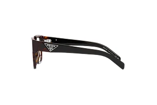 Side view Prada PR 08ZV (2AU1O1)