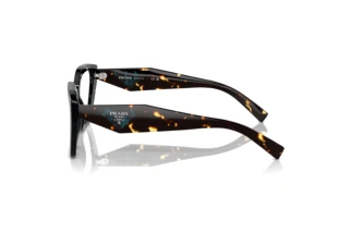 Side view Prada PR 09YV (15S1O1)