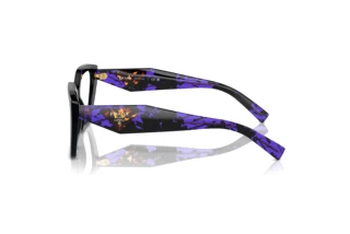 Side view Prada PR 09YV (19S1O1)