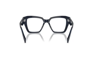 Rear view Prada PR 09ZV (08Q1O1)