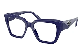 Front view Prada PR 09ZV (18D1O1)