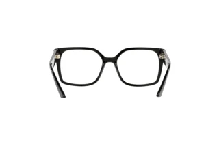 Rear view Prada PR 10WV (1AB1O1)