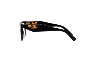 Side view Prada PR 10YV (1AB1O1)