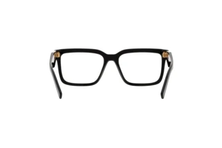 Rear view Prada PR 10YV (1AB1O1)