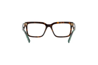 Rear view Prada PR 10YV (2AU1O1)