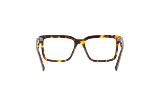 Rear view Prada PR 10YV (VAU1O1)