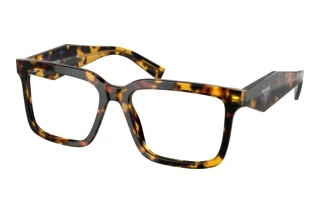 Front view Prada PR 10YV (VAU1O1)