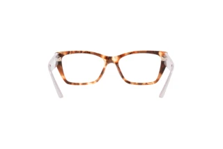 Rear view Prada PR 11YV (07R1O1)