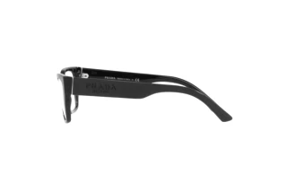Side view Prada PR 11YV (1AB1O1)