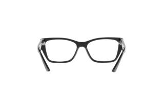 Rear view Prada PR 11YV (1AB1O1)