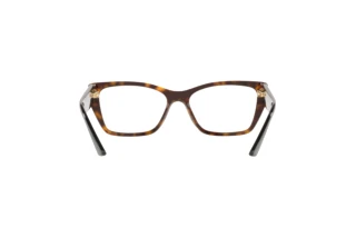 Rear view Prada PR 11YV (2AU1O1)