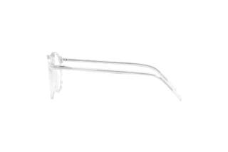 Side view Prada PR 12YV (2AZ1O1)