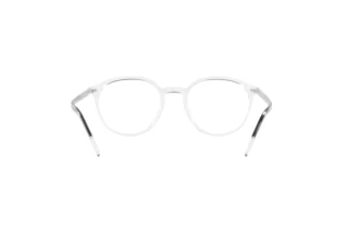 Rear view Prada PR 12YV (2AZ1O1)