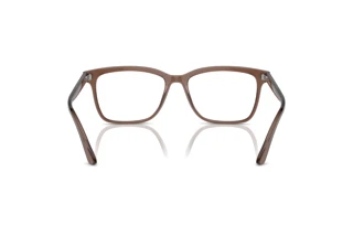 Rear view Prada PR 14WV (17O1O1)