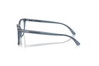 Side view Prada PR 14WV (19O1O1)