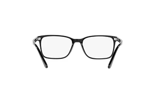 Rear view Prada PR 14WV (1AB1O1)