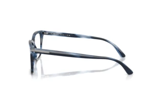 Side view Prada PR 14WV (26F1O1)