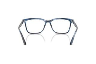 Rear view Prada PR 14WV (26F1O1)