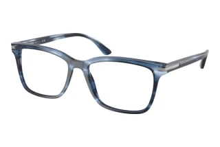 Front view Prada PR 14WV (26F1O1)