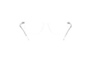 Rear view Prada PR 14WV (2AZ1O1)