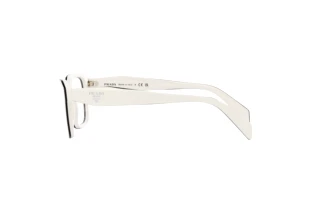 Side view Prada PR 14ZV (12J1O1)