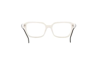 Rear view Prada PR 14ZV (12J1O1)