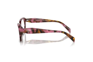 Side view Prada PR 14ZV (18N1O1)