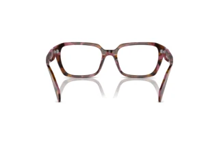 Rear view Prada PR 14ZV (18N1O1)