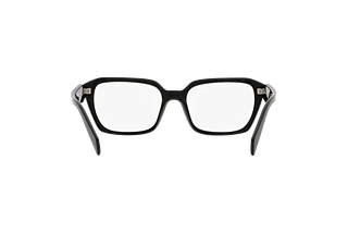 Rear view Prada PR 14ZV (1AB1O1)