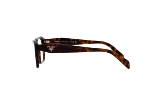 Side view Prada PR 14ZV (2AU1O1)