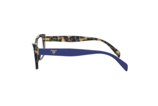 Side view Prada PR 15XV (05C1O1)