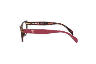 Side view Prada PR 15XV (07C1O1)