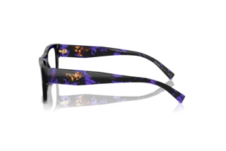 Side view Prada PR 15YV (19S1O1)