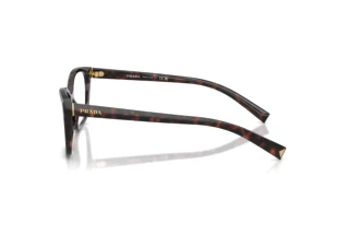 Side view Prada PR 15ZV (17N1O1)