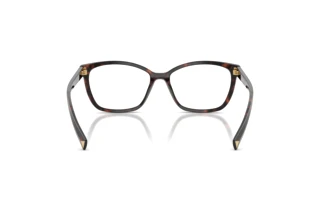 Rear view Prada PR 15ZV (17N1O1)