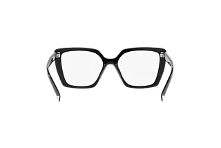 Rear view Prada PR 16ZV (1AB1O1)