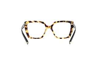 Rear view Prada PR 16ZV (7S01O1)