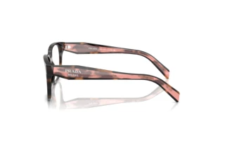 Side view Prada PR 17ZV (23A1O1)