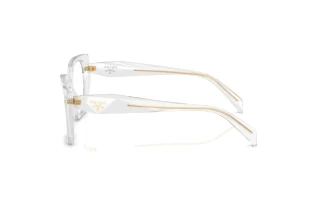 Side view Prada PR 18WV (12R1O1)