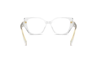 Rear view Prada PR 18WV (12R1O1)