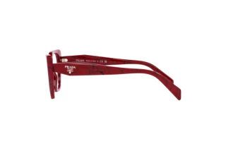 Side view Prada PR 18WV (15D1O1)