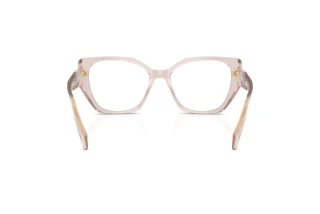 Rear view Prada PR 18WV (29D1O1)
