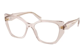 Front view Prada PR 18WV (29D1O1)