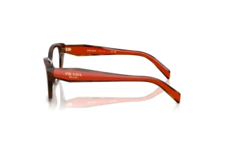 Side view Prada PR 19WV (01K1O1)