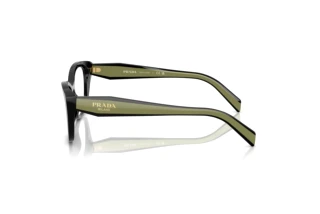Side view Prada PR 19WV (03K1O1)